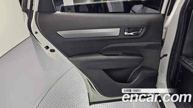 Renault Korea QM6 New — Фото автомобиля 14