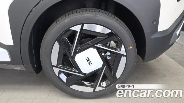 Kia Seltos 2nd Gen — Фото автомобиля 6