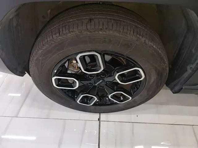 Haval Cool Dog — Фото автомобиля 22
