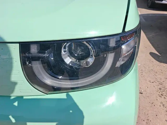 Chery QQ Ice Cream — Фото автомобиля 5