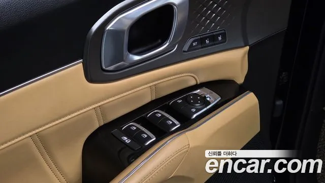 Kia Sorento 4th Gen — Фото автомобиля 22