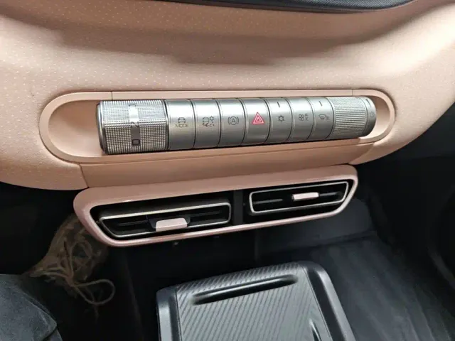 BYD Seagull — Фото автомобиля 13