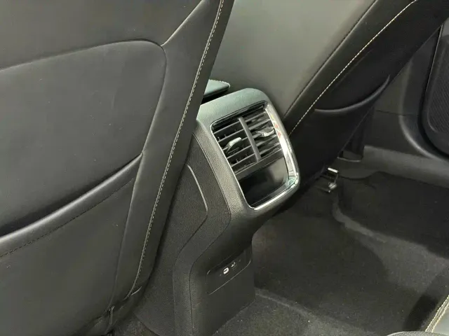 Skoda Octavia — Фото автомобиля 17