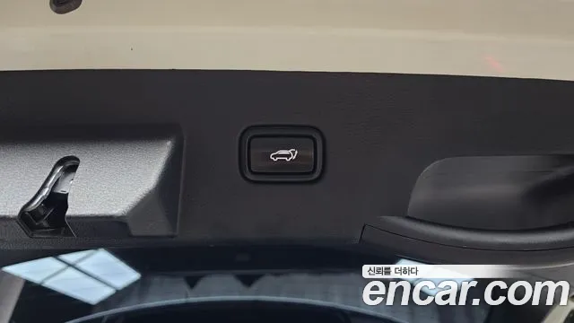 Kia Sportage Generation 5 — Фото автомобиля 20