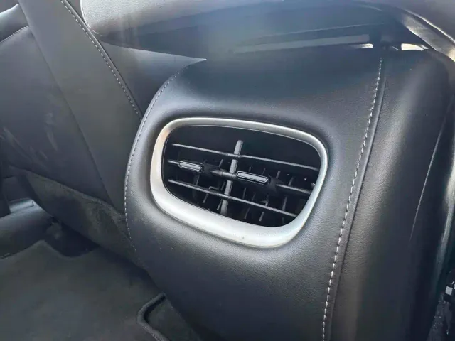 IM Motors LS6 — Фото автомобиля 19