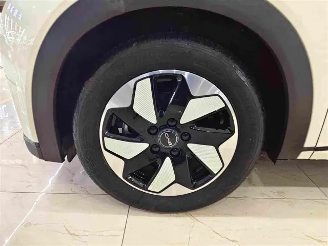 BYD Dolphin — Фото автомобиля 10