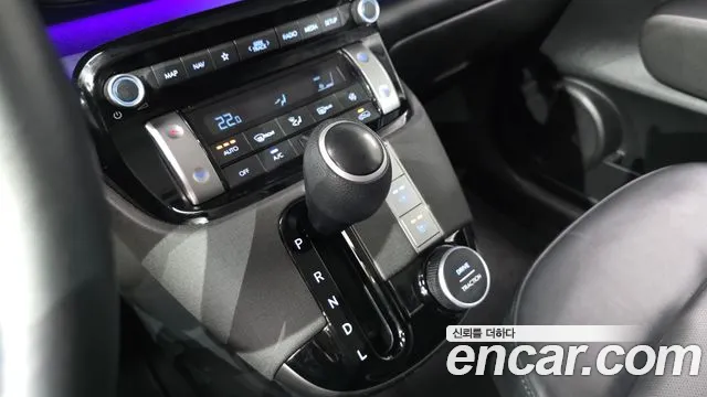 Hyundai Casper — Фото автомобиля 12