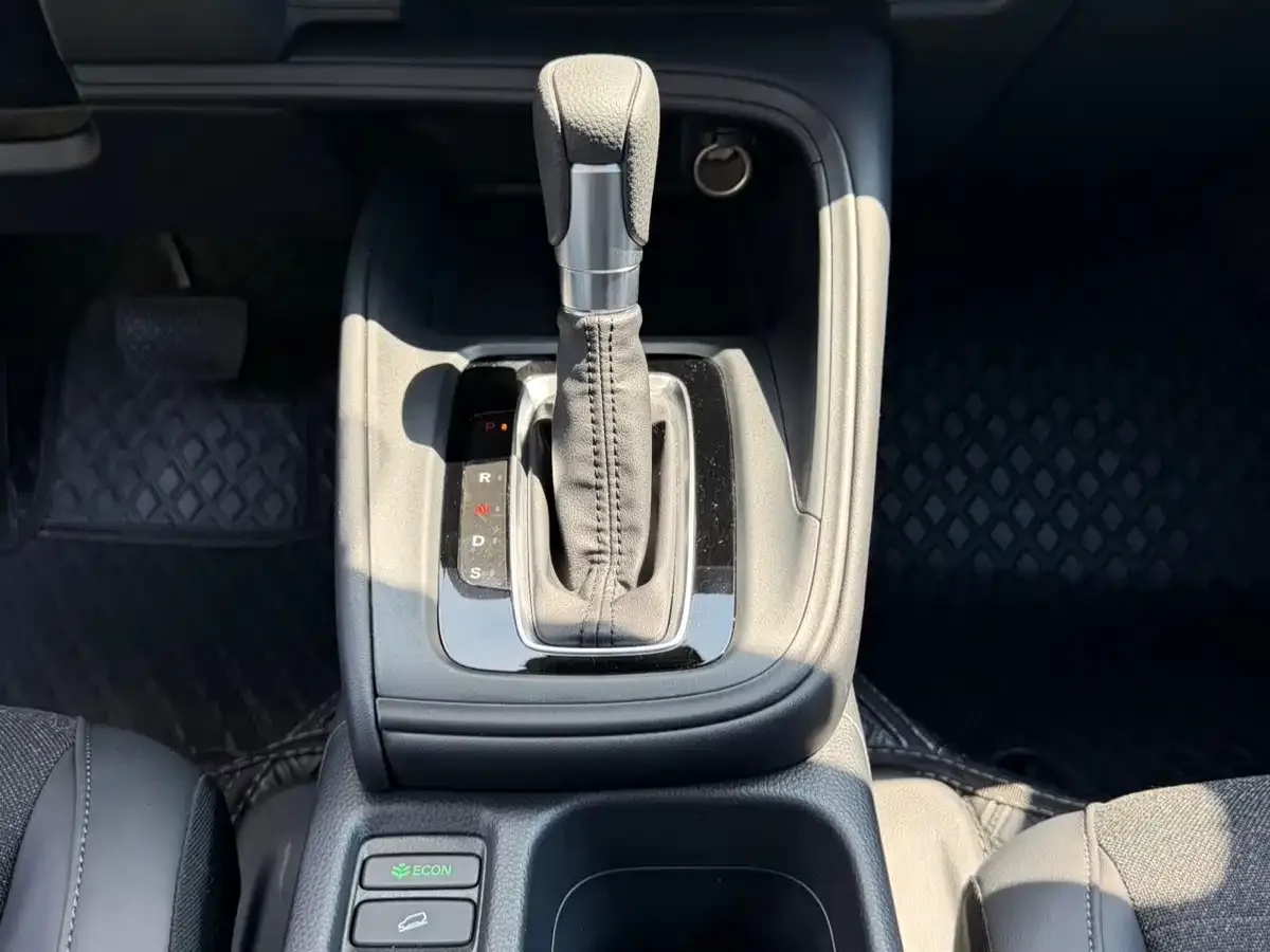 Honda Vezel 2023 1.5L CVT Technology Edition — Фото автомобиля 19