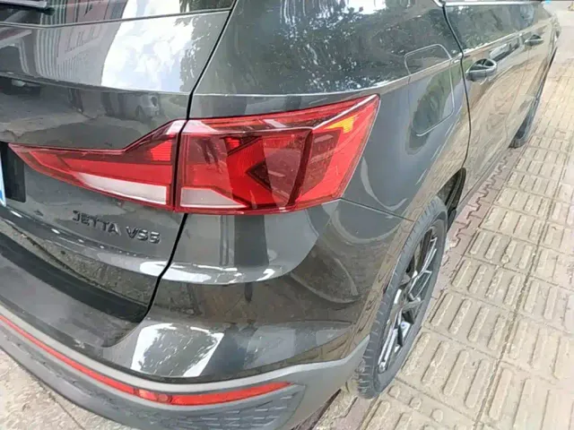 Jetta VS5 — Фото автомобиля 7