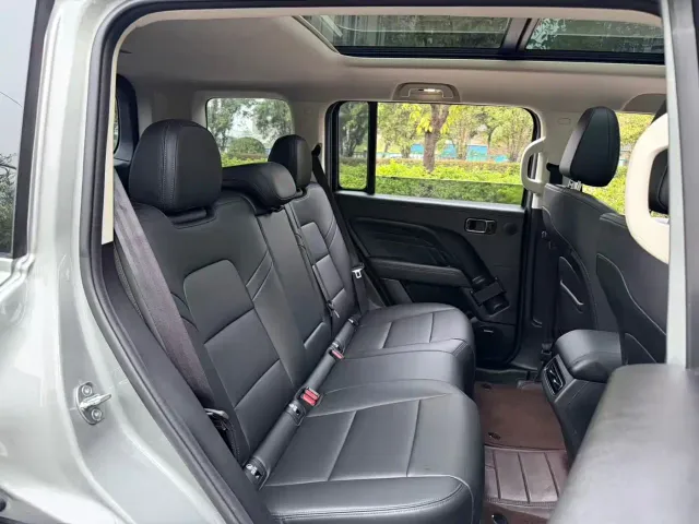 Haval Raptor — Фото автомобиля 21