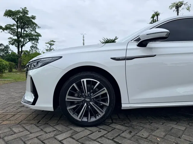 Chery Arrizo 8 — Фото автомобиля 22
