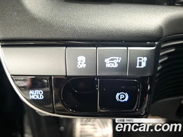Hyundai Ioniq 5 — Фото автомобиля 11