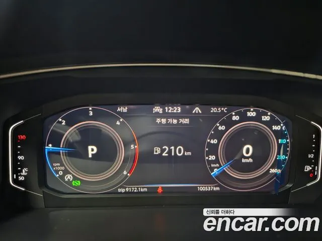 Volkswagen Tiguan — Фото автомобиля 8