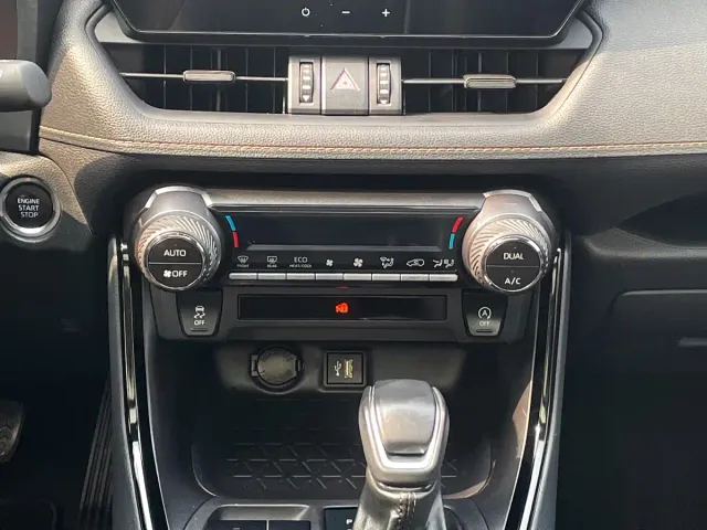 Toyota Wildlander — Фото автомобиля 20