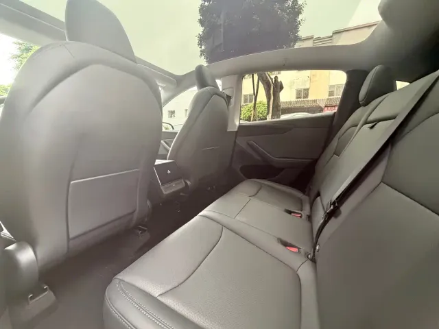 Tesla Model Y — Фото автомобиля 9