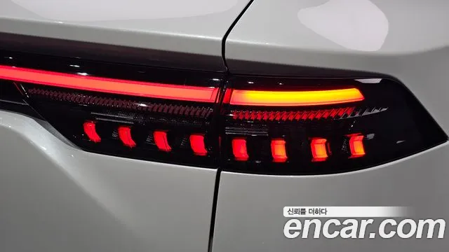 Renault Korea Grand Koleos — Фото автомобиля 23