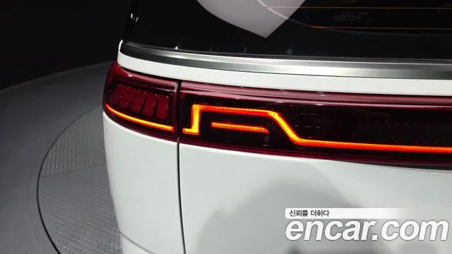 Kia Canival Carnival 4 поколение Дизель 7 мест Noblesse — Фото автомобиля 19