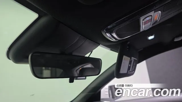 Hyundai Ioniq 6 — Фото автомобиля 23