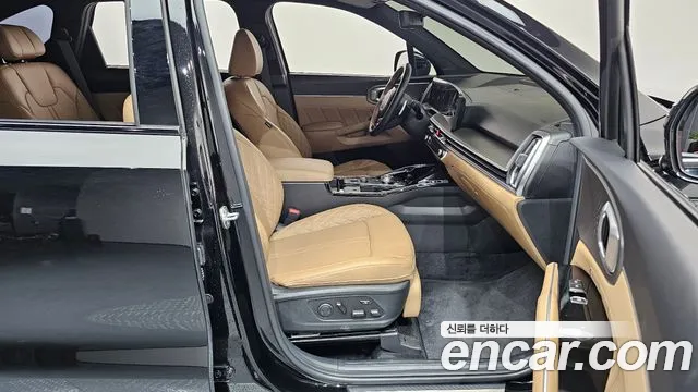 Kia Sorento — Фото автомобиля 10