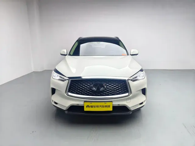 Infiniti QX50 — Фото автомобиля 6