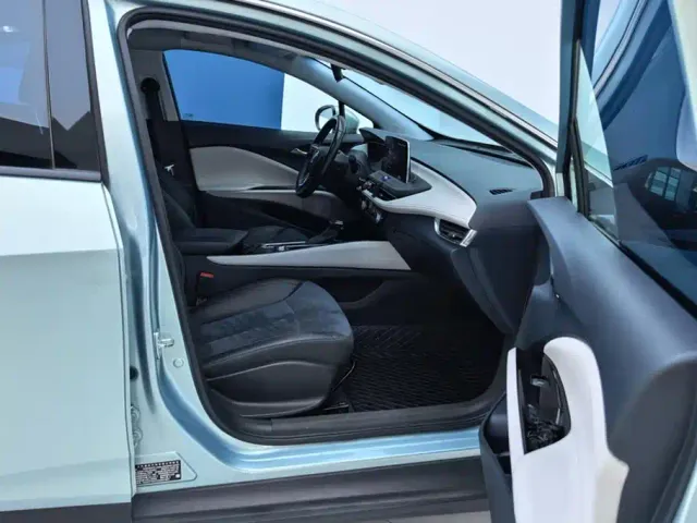Buick Velite 6 — Фото автомобиля 8