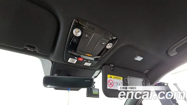 Kia Sorento — Фото автомобиля 18