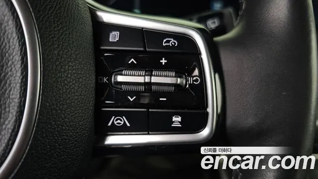 Kia Carnival 4th Gen — Фото автомобиля 25