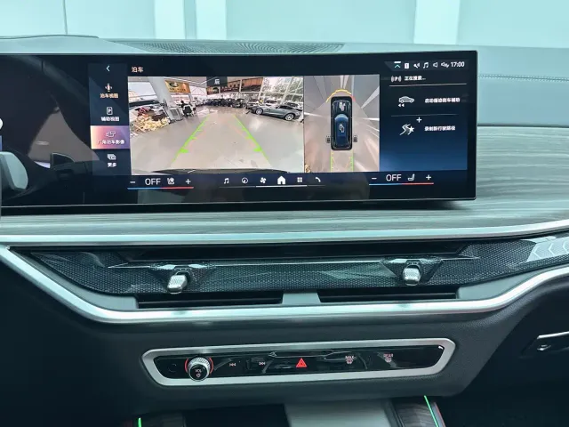 BMW X5 — Фото автомобиля 13