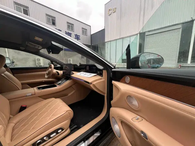 Stelato S9 — Фото автомобиля 7