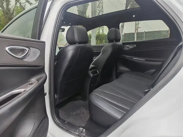 BYD Sealion 06 — Фото автомобиля 10