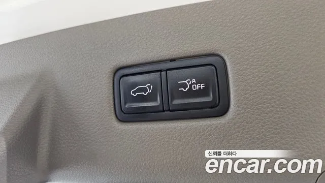 Kia Canival Carnival 4 поколение Бензин 7 мест Signature — Фото автомобиля 30