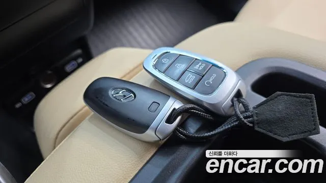 Hyundai Staria — Фото автомобиля 20