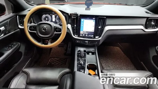 Вольво S60 S60 третьего поколения B5 R-Design — Фото автомобиля 7
