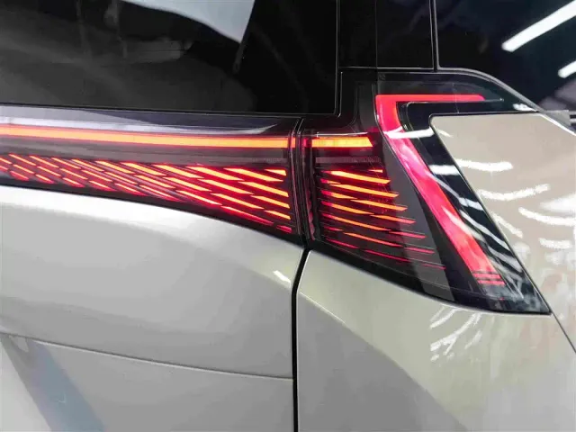 Buick Zhijing Shijia — Фото автомобиля 16