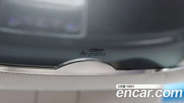 Genesis GV80 — Фото автомобиля 13