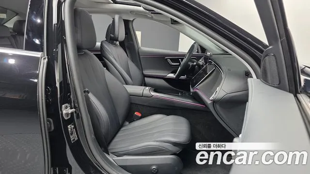 Mercedes-Benz E-Class W214 — Фото автомобиля 11
