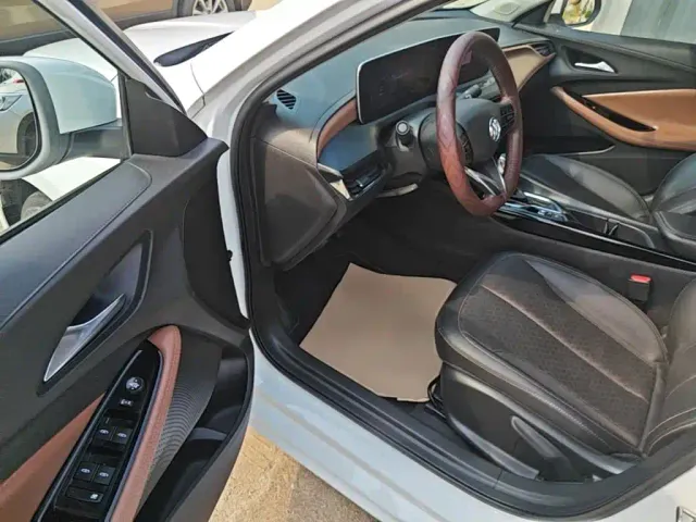 Buick Verano — Фото автомобиля 15