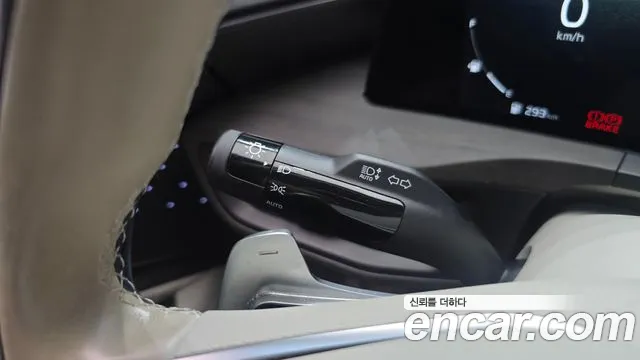Kia K8 Signature — Фото автомобиля 20