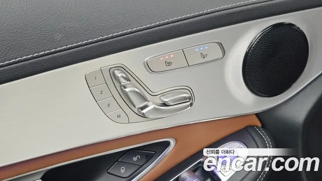 Mercedes-Benz GLC-Class — Фото автомобиля 16