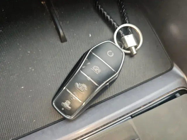 BYD Song PLUS — Фото автомобиля 9