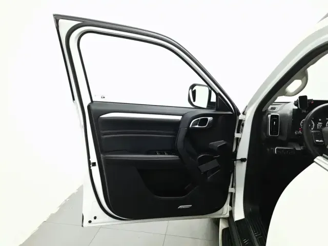 Haval Big Dog — Фото автомобиля 8