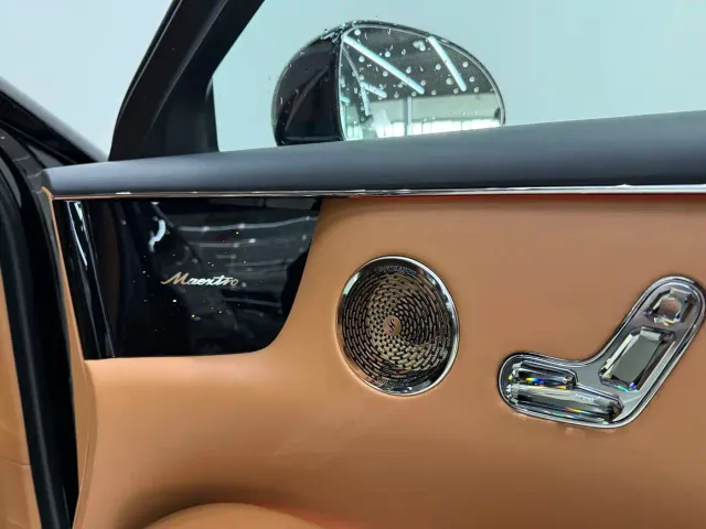 Maextro S800 — Фото автомобиля 15