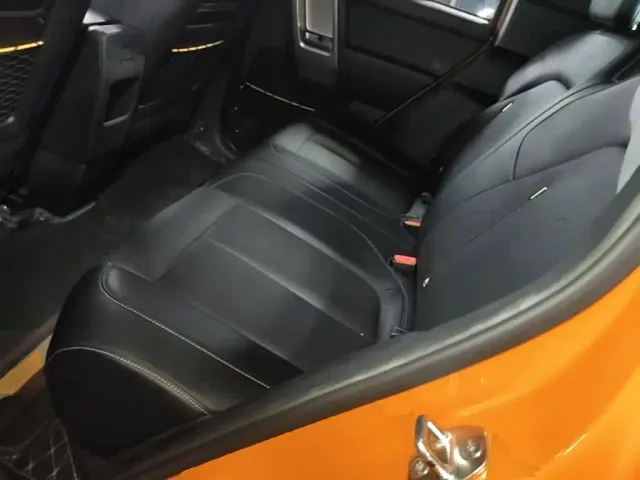 iCAR V23 — Фото автомобиля 16