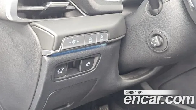 Genesis GV80 2.5T Бензин AWD — Фото автомобиля 27
