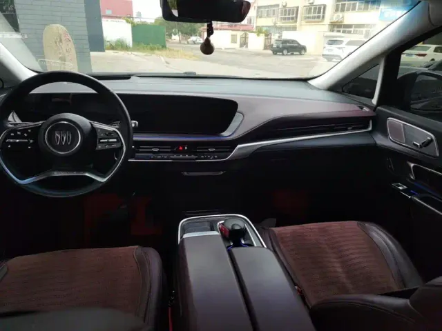 Buick Century — Фото автомобиля 13
