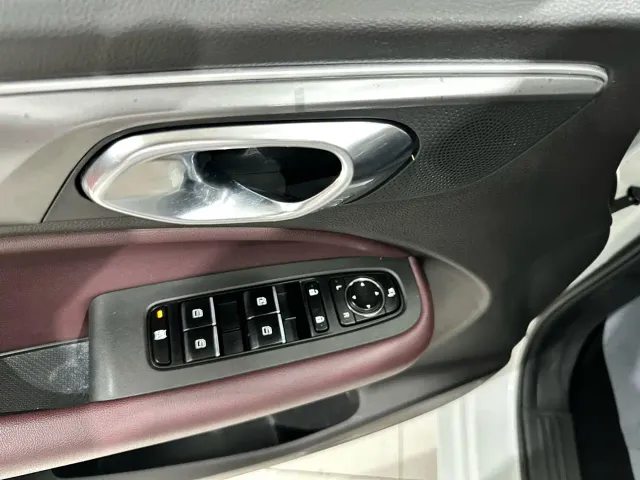 GAC Trumpchi M6 — Фото автомобиля 6