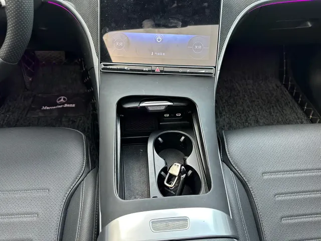 Mercedes-Benz C-Class — Фото автомобиля 26