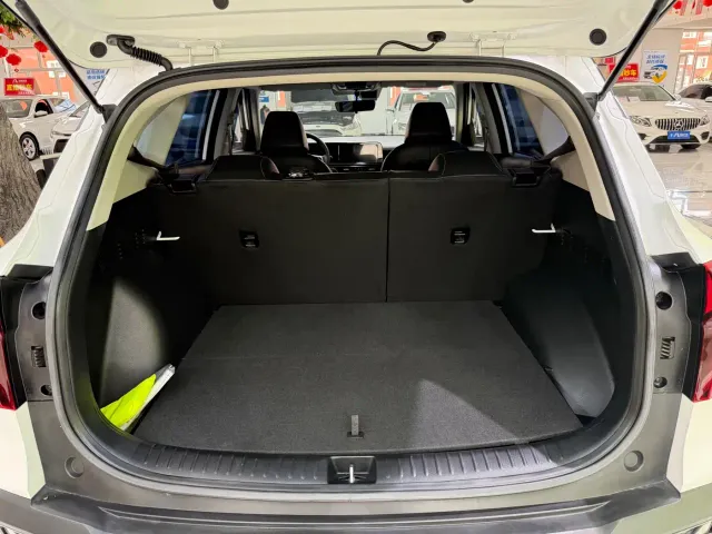Kia Seltos — Фото автомобиля 21