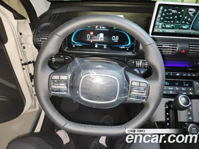 Hyundai Casper New — Фото автомобиля 19
