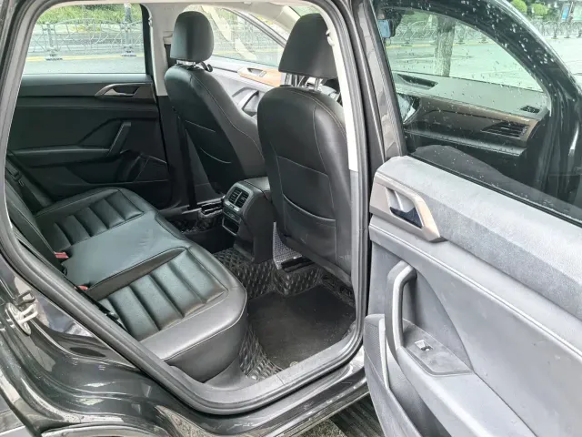 Volkswagen Tharu — Фото автомобиля 17